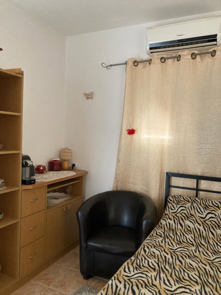 Rahel’s Home, Beersheba, Israel