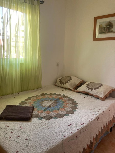 Rahel’s Home, Beersheba, Israel