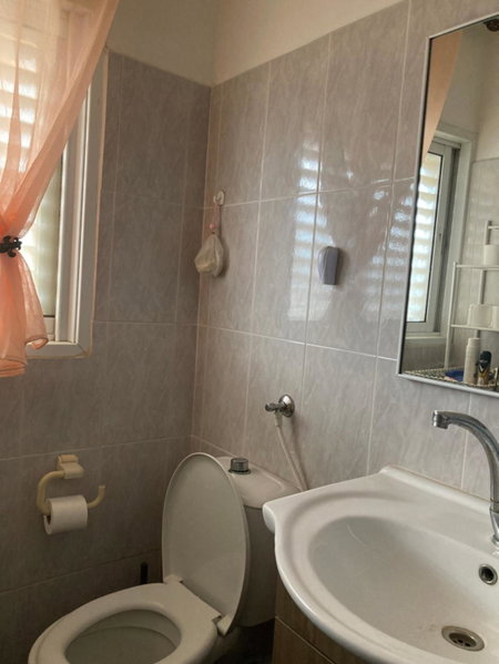Rahel’s Home, Beersheba, Israel