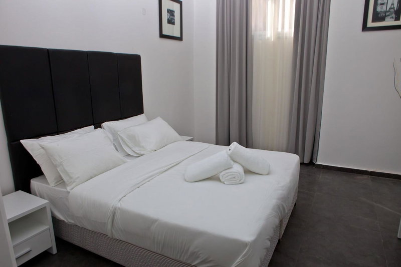 Geula Suites BY RAPHAEL HOTELS, Tel Aviv, Israel