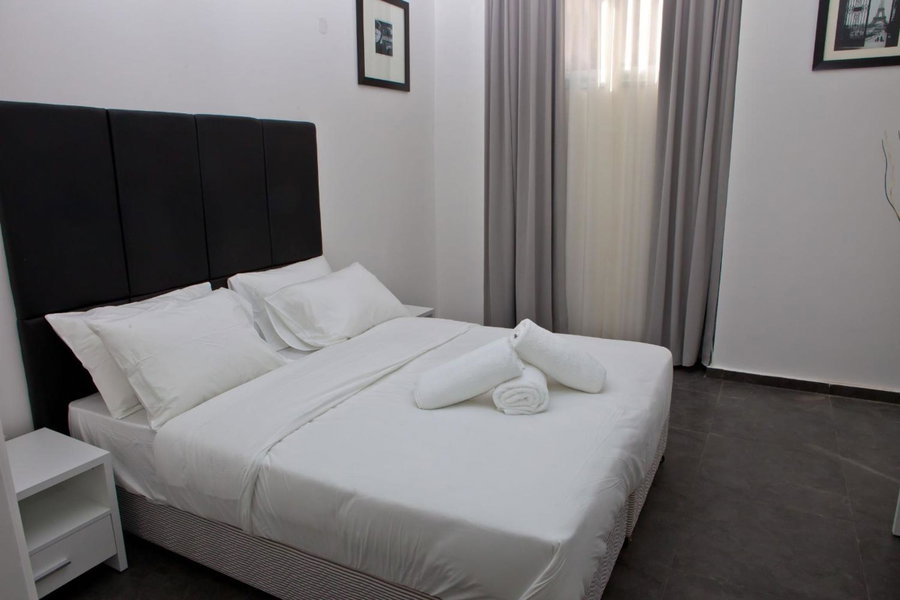 Geula Suites BY RAPHAEL HOTELS, Tel Aviv, Israel
