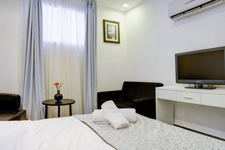 Geula Suites BY RAPHAEL HOTELS, Tel Aviv, Israel