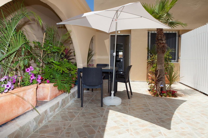 Geula Suites BY RAPHAEL HOTELS, Tel Aviv, Israel