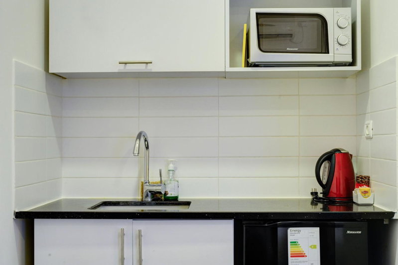 Geula Suites BY RAPHAEL HOTELS, Tel Aviv, Israel