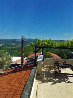 Nof Harim נוף הרים, maalot Tarshiha, Israel