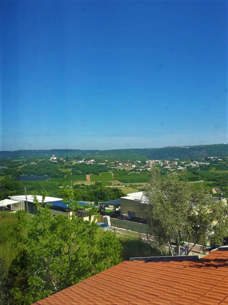 Nof Harim נוף הרים, maalot Tarshiha, Israel