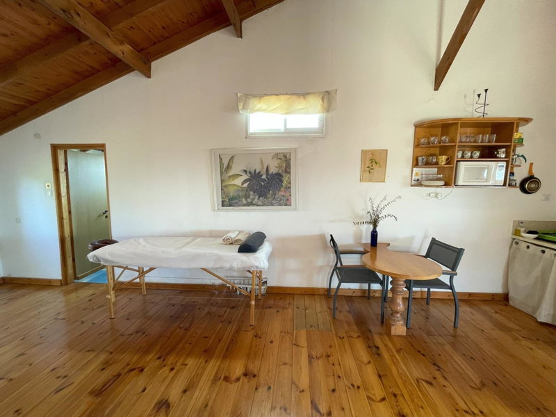 Nof Harim נוף הרים, maalot Tarshiha, Israel