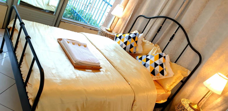 Pleasant Cozy Sunny Room with Garden, Jerusalem, Israel