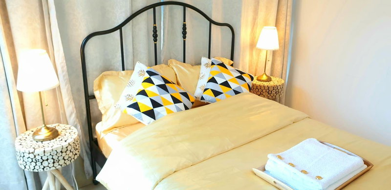 Pleasant Cozy Sunny Room with Garden, Jerusalem, Israel