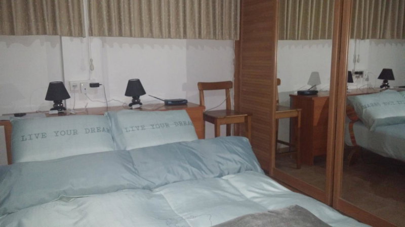 har nof apartment, MevasseretTsiyyon, Israel