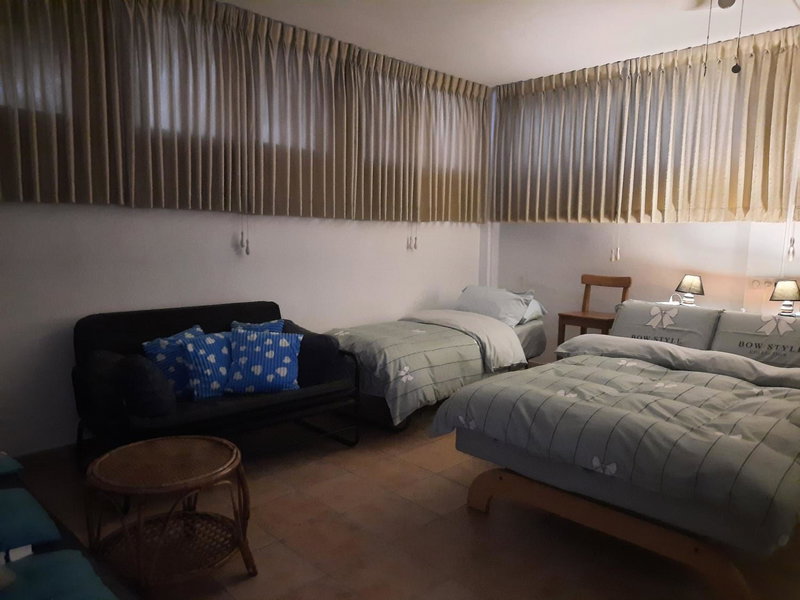 har nof apartment, MevasseretTsiyyon, Israel