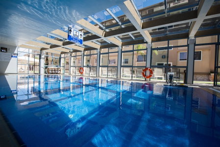 Ramon Suites Hotel, Ramat Negev, Israel