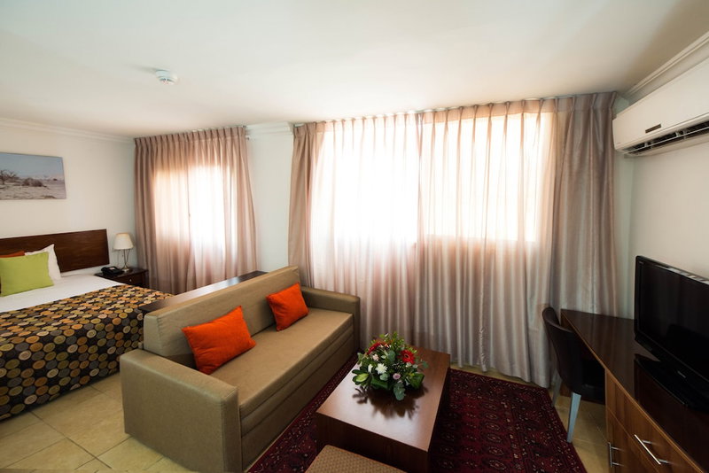 Ramon Suites Hotel, Ramat Negev, Israel