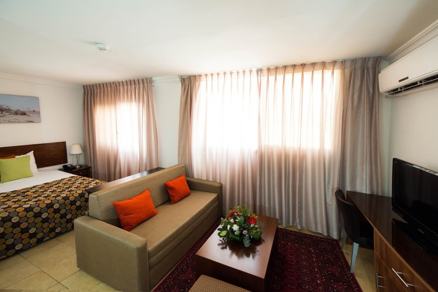 Ramon Suites Hotel, Ramat Negev, Israel