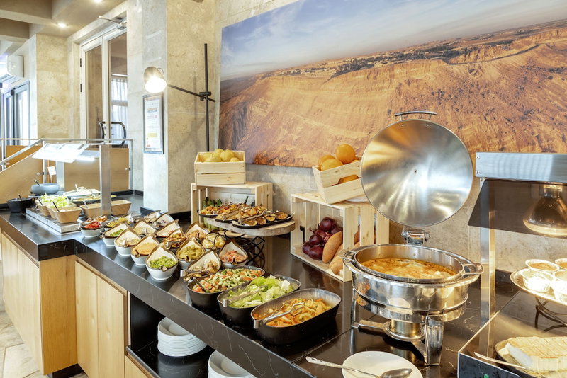 Ramon Suites Hotel, Ramat Negev, Israel