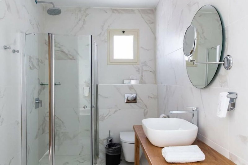 Ramon Suites Hotel, Ramat Negev, Israel