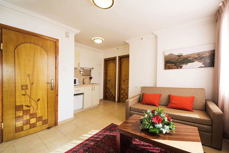 Ramon Suites Hotel, Ramat Negev, Israel