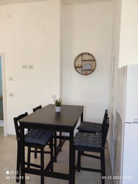 The Rose Cottage, Safed, Israel