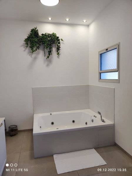 The Rose Cottage, Safed, Israel