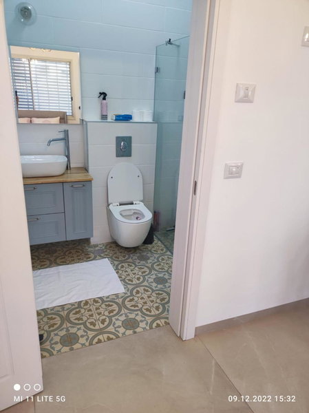 The Rose Cottage, Safed, Israel