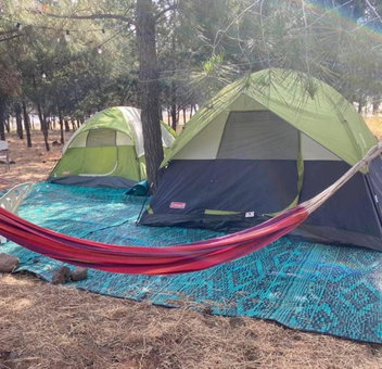 Yurt, Tiberias, Israel
