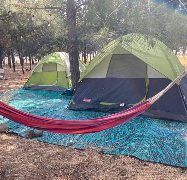 Yurt, Tiberias, Israel