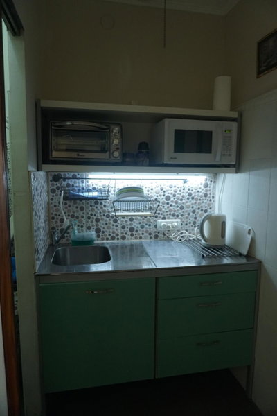 Passion Fruit Apartment, Ashkelon, Israel