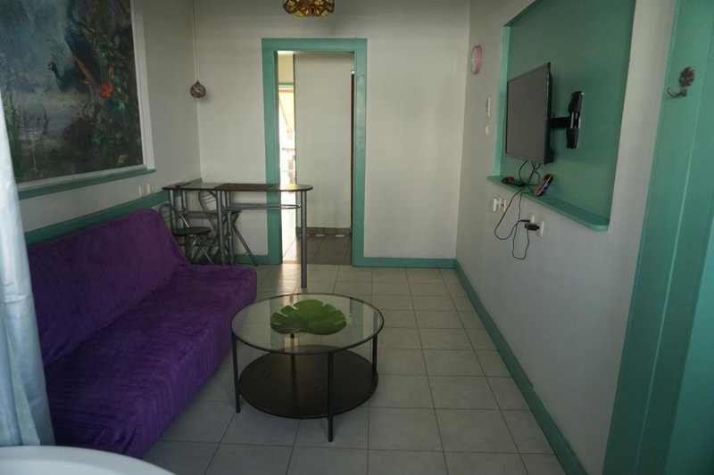 Passion Fruit Apartment, Ashkelon, Israel