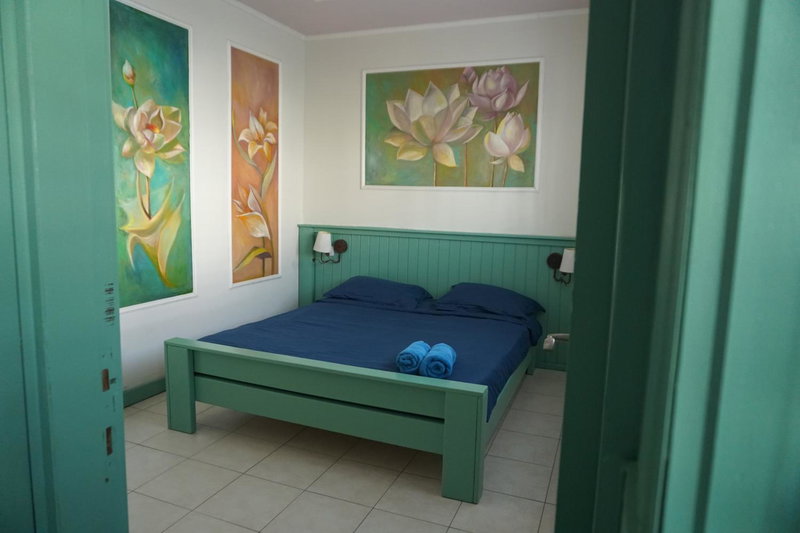 Passion Fruit Apartment, Ashkelon, Israel