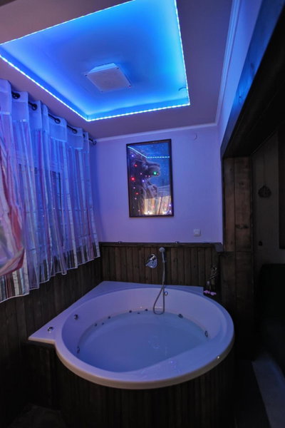 Passion Fruit Apartment, Ashkelon, Israel