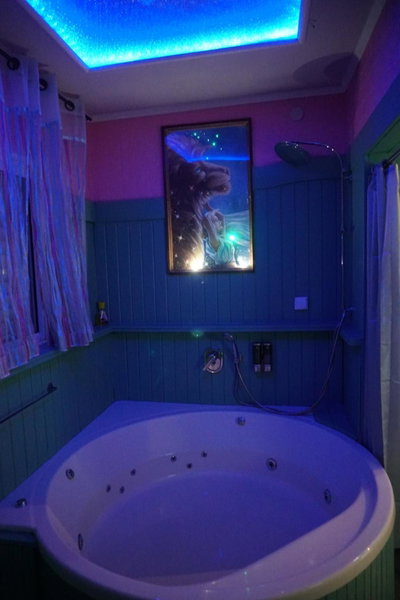 Passion Fruit Apartment, Ashkelon, Israel
