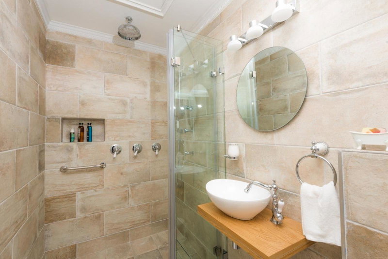 farmer’s suite room, Zikhron Ya'aqov, Israel