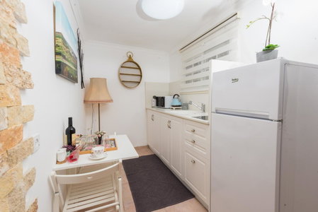 farmer’s suite room, Zikhron Ya'aqov, Israel
