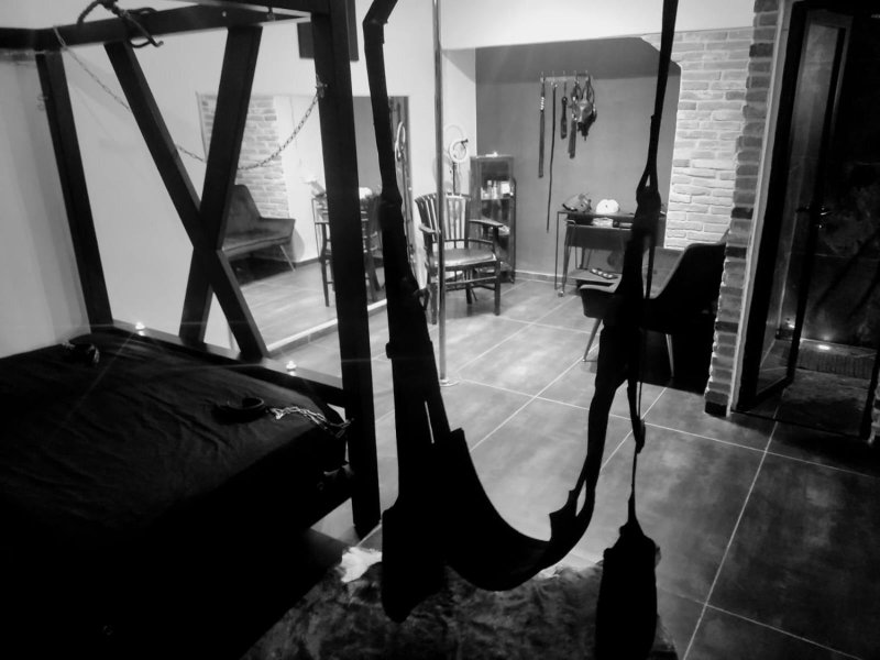 Fifty Shapes, Nesher, Israel