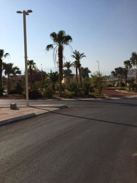 הבית של דרורי, Neve Zohar, Israel