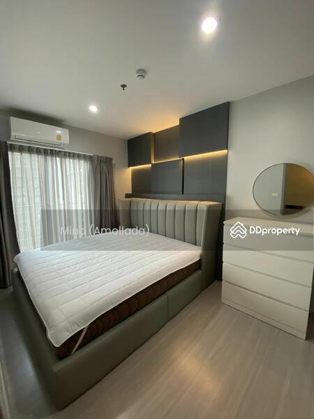 The Parkland Phetkasem 56, Bangkok, Thailand