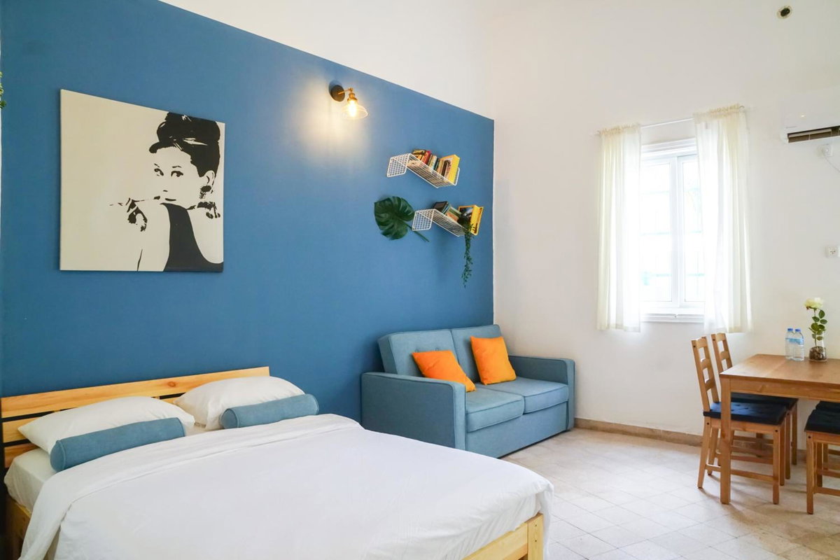 Hotel · Mayer 8 Hotel By Peraia, Tel Aviv