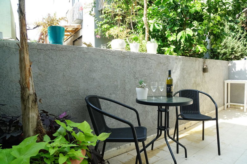 Mayer 8 Hotel By Peraia, Tel Aviv, Israel
