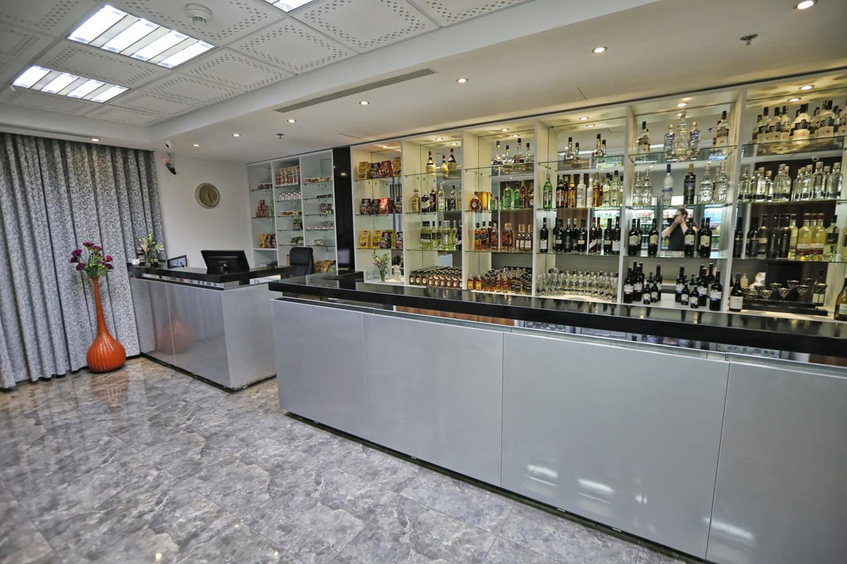 Hôtel · Spa House Boutique Hotel - Petach Tikwa, Petaẖ Tiqwa