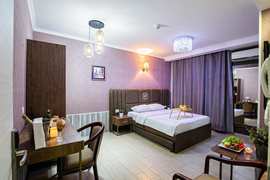 Spa House Boutique Hotel - Petach Tikwa, Petaẖ Tiqwa, Israel