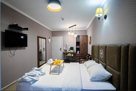 Spa House Boutique Hotel - Petach Tikwa, Petaẖ Tiqwa, Israel