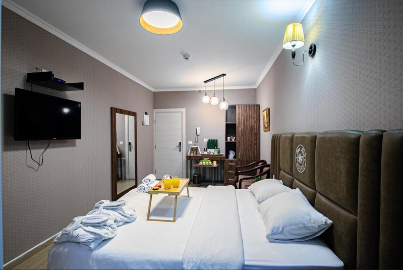 Spa House Boutique Hotel - Petach Tikwa, Petaẖ Tiqwa, Israel