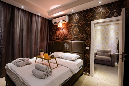 Spa House Boutique Hotel - Petach Tikwa, Petaẖ Tiqwa, Israel