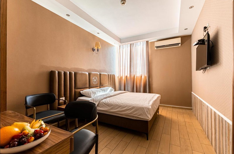 Spa House Boutique Hotel - Petach Tikwa, Petaẖ Tiqwa, Israel