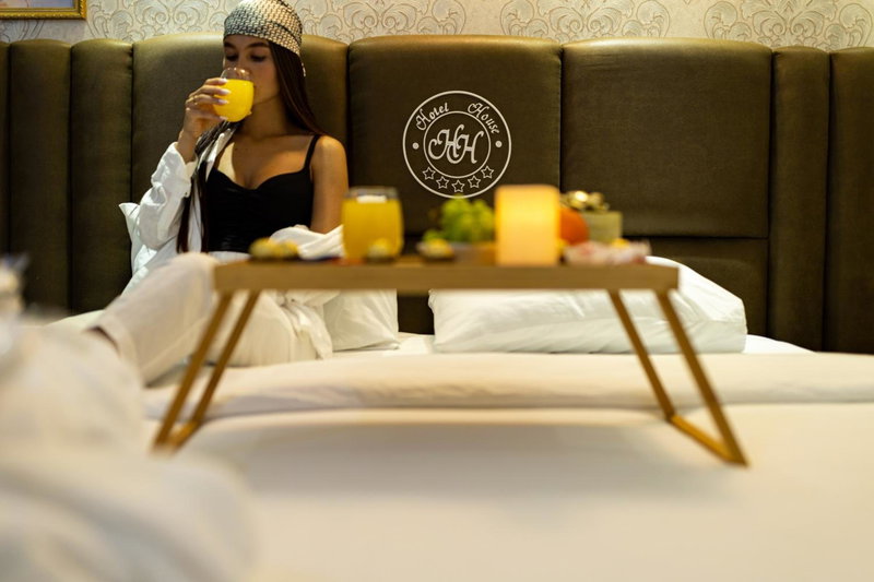 Spa House Boutique Hotel - Petach Tikwa, Petaẖ Tiqwa, Israel