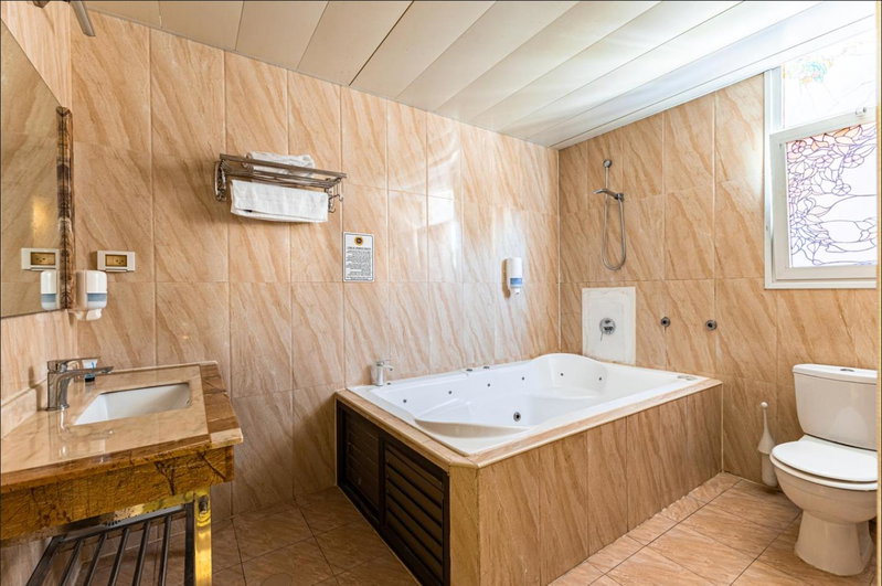Spa House Boutique Hotel - Petach Tikwa, Petaẖ Tiqwa, Israel