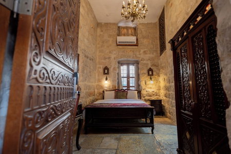 Jerusalem Hotel, West Jerusalem, Israel