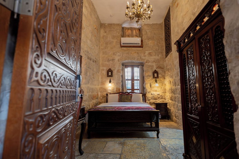 Jerusalem Hotel, West Jerusalem, Israel
