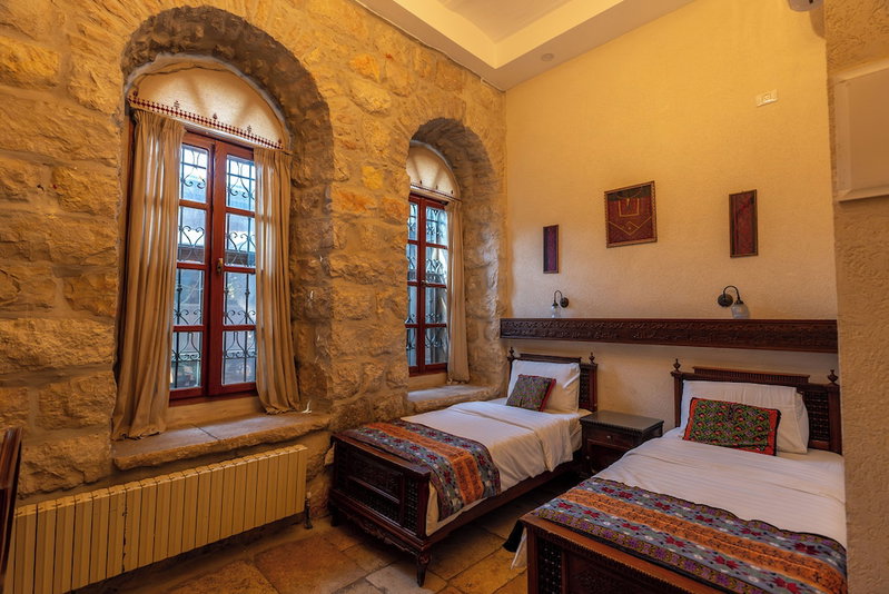 Jerusalem Hotel, West Jerusalem, Israel