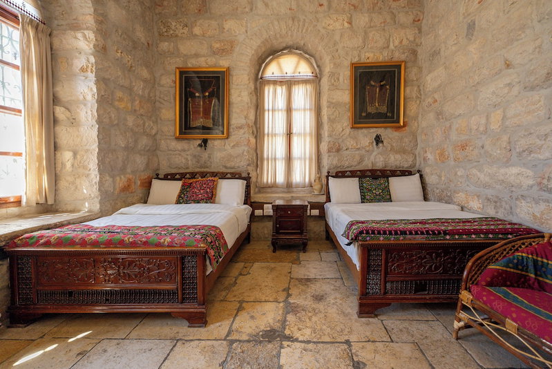 Jerusalem Hotel, West Jerusalem, Israel